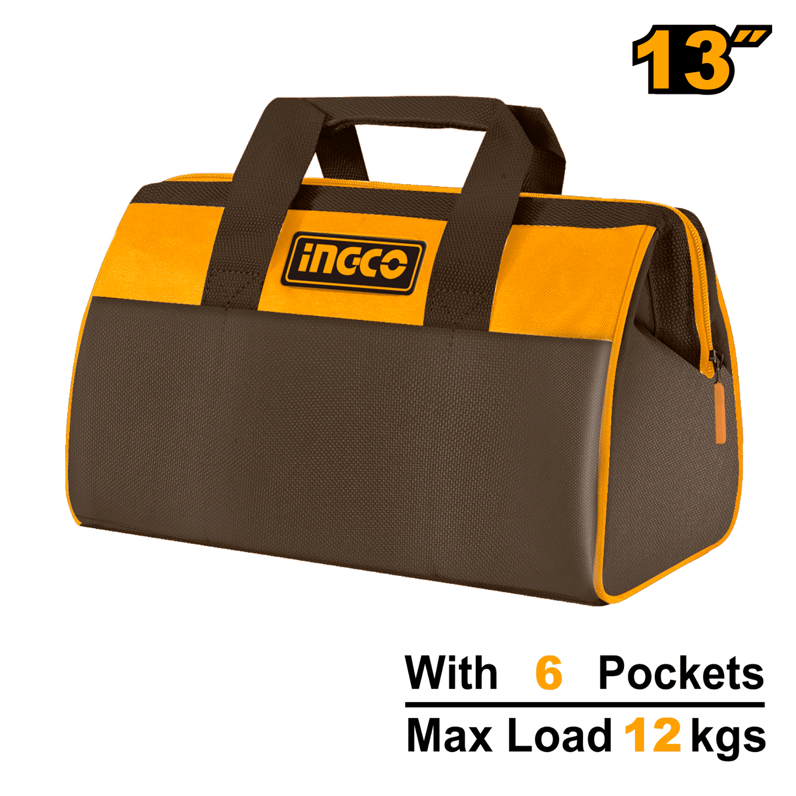 Ingco Tools Bag 12kg  HTBG281328