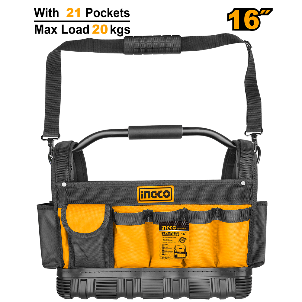 Ingco Tool bag HTBGL01