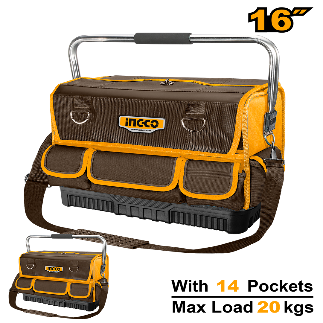 Ingco Tool bag HTBGL05