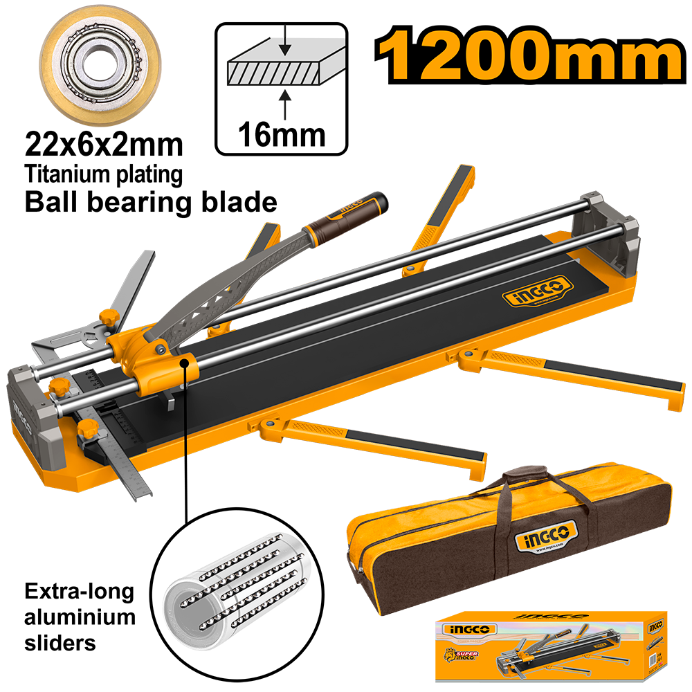 Ingco Tile cutter HTC041201