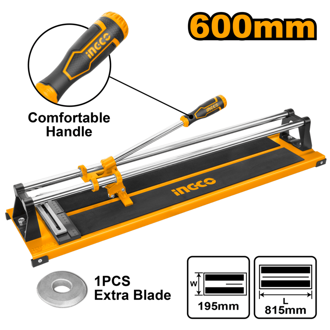 Ingco Tile cutter HTC04600