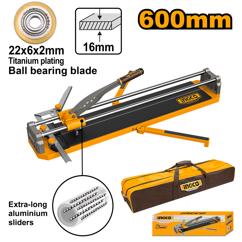Ingco Tile cutter HTC04602