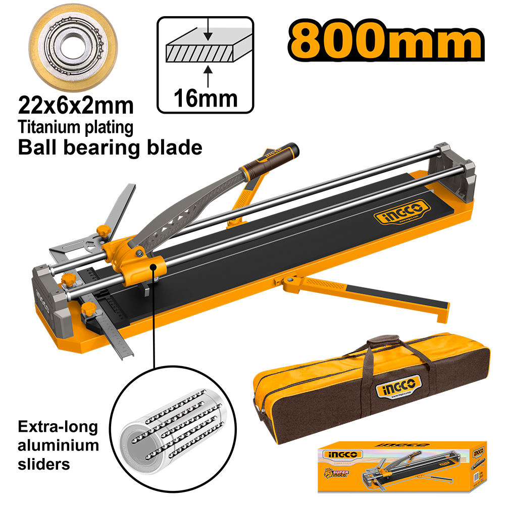 Ingco Tile cutter HTC04802