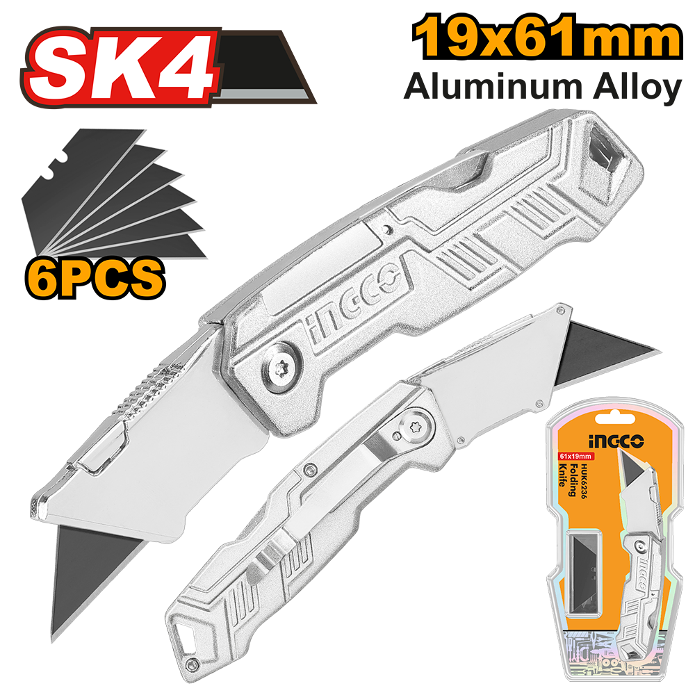 Folding knife HUK6236