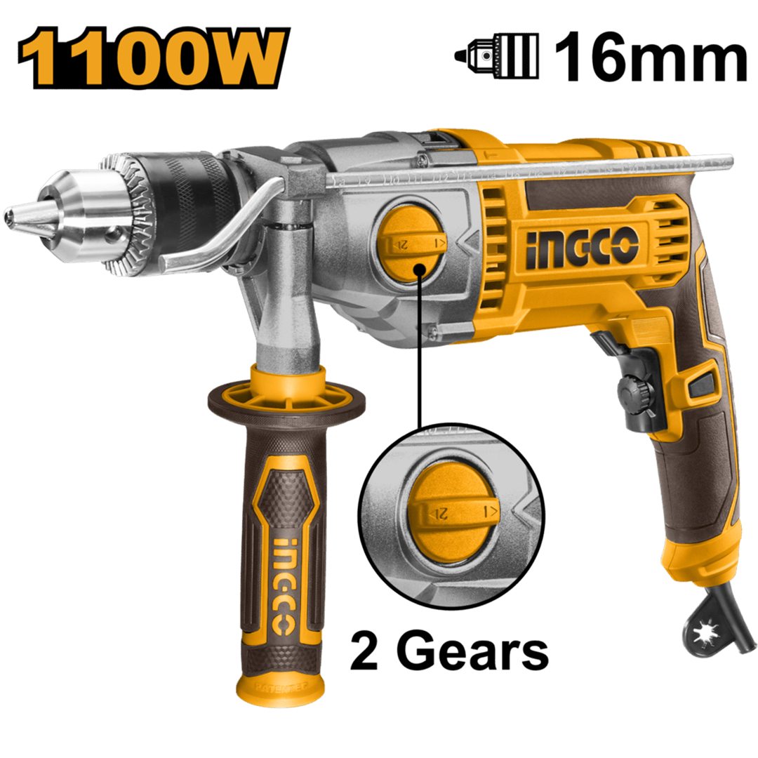 Impact drill ID211008