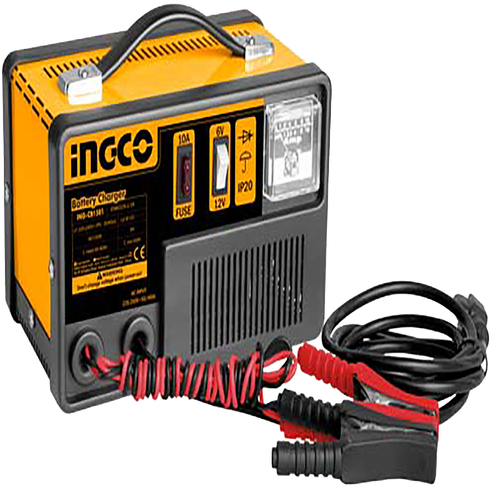 Battery charger ING-CB1501