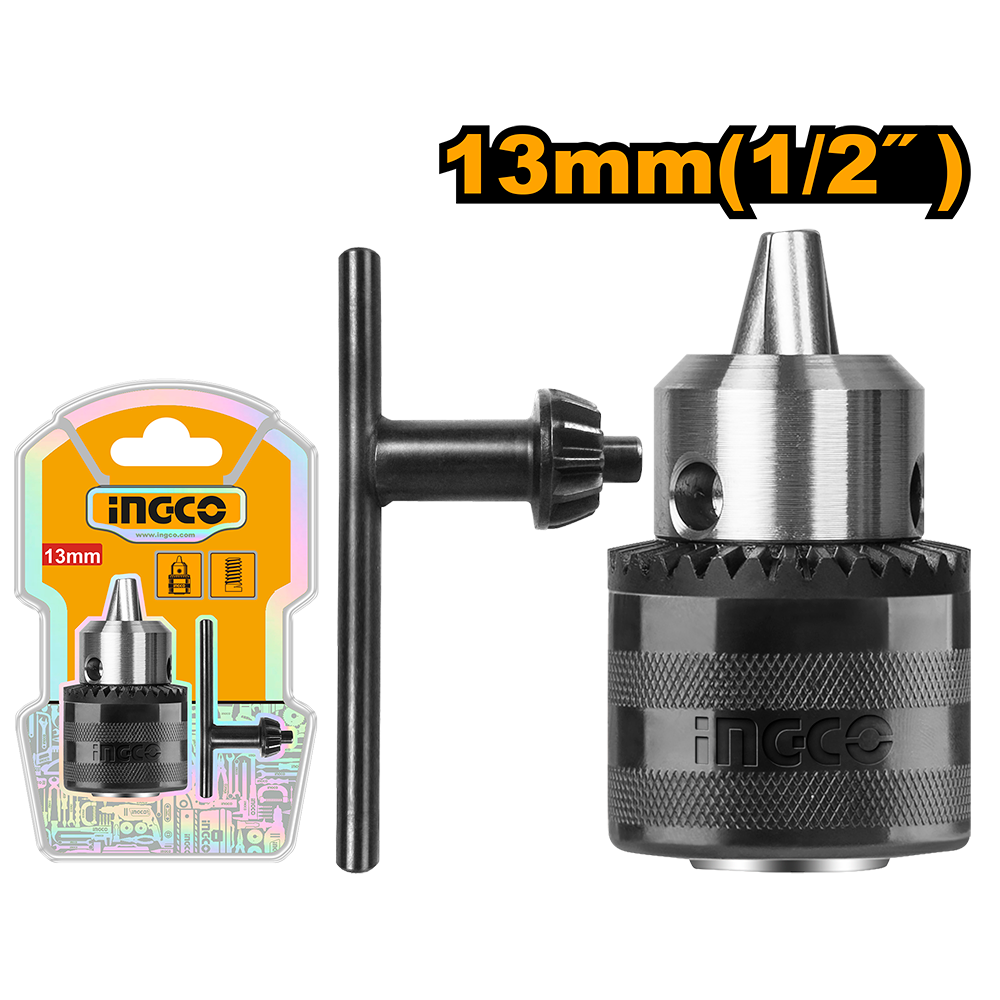 13mm Key chuck KC1301