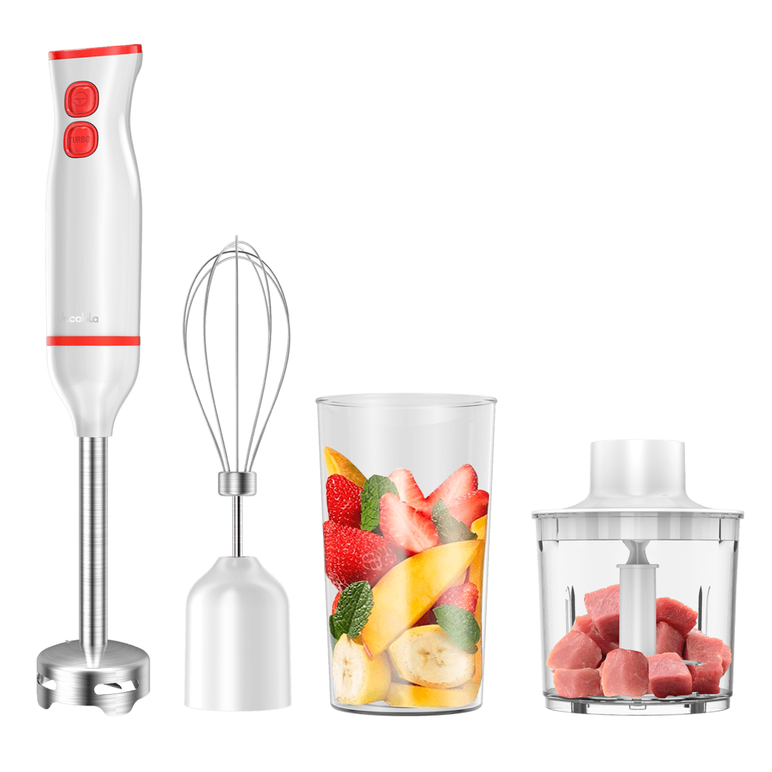 Hand blender