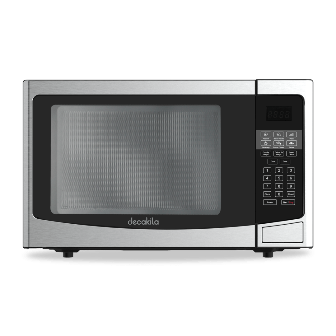 Microwave oven