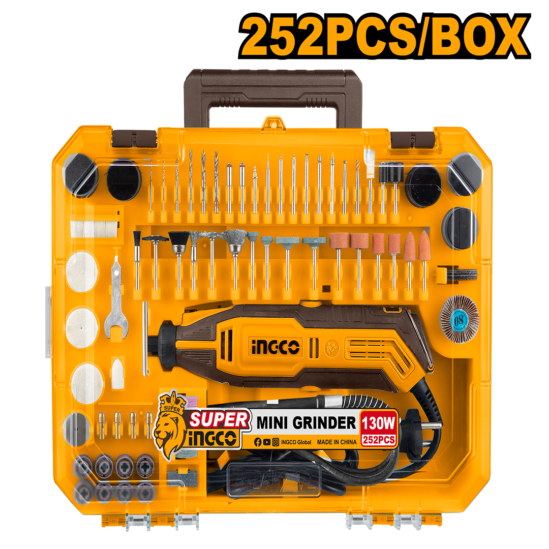 Mini grinder MG133281