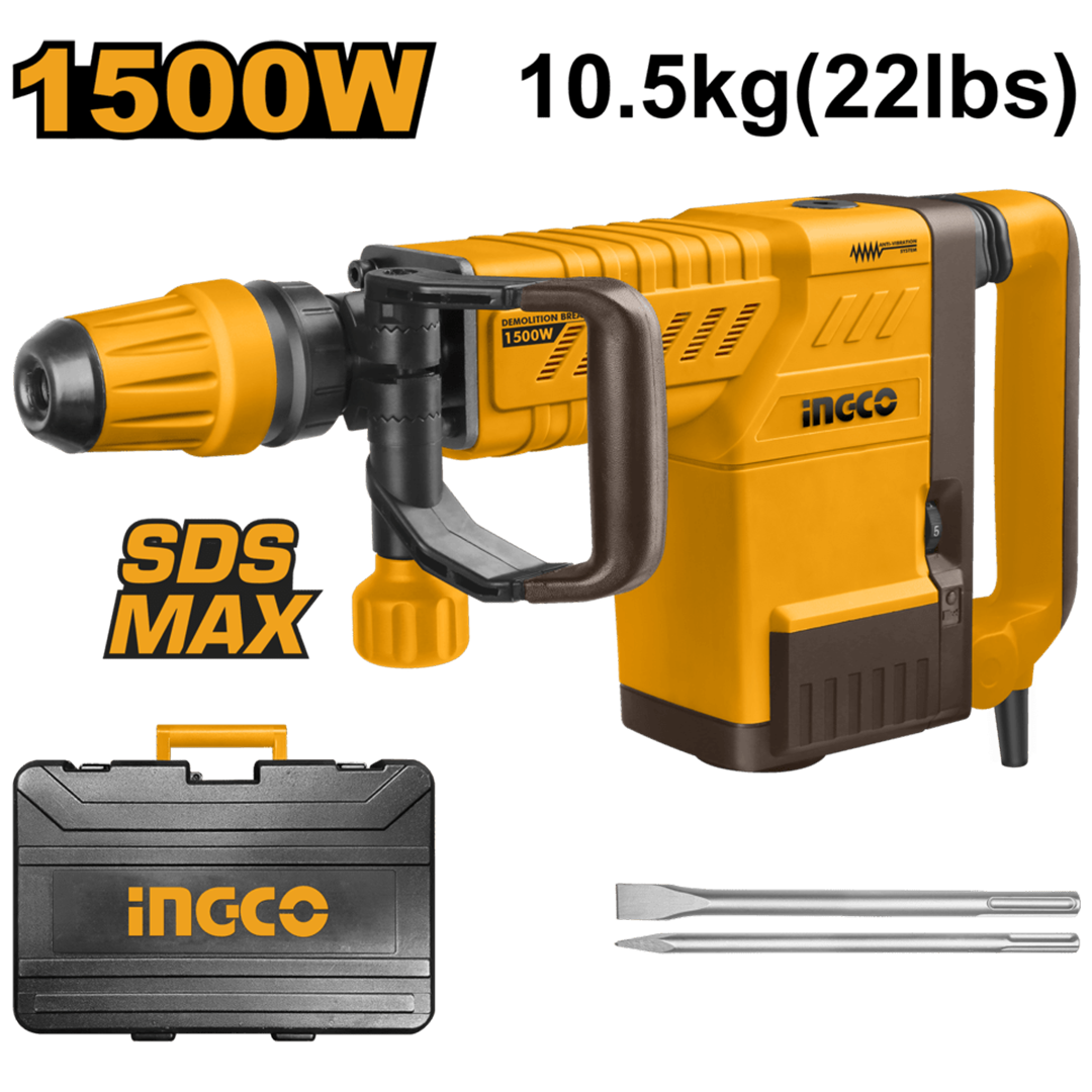 Demolition breaker PDB15006