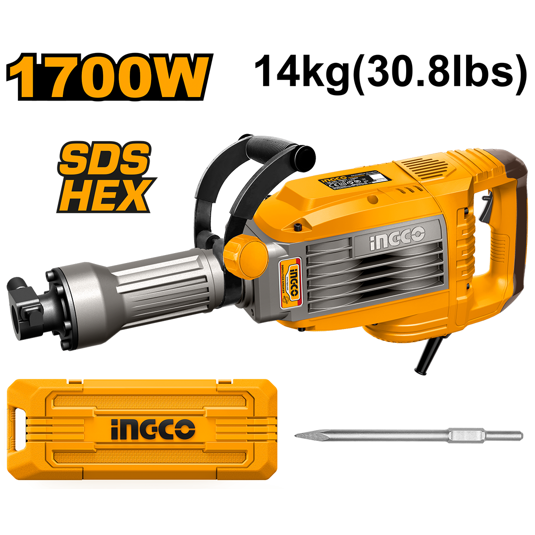 Demolition breaker PDB170068