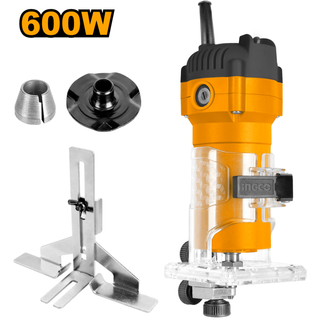 Laminate trimmer PLM6001