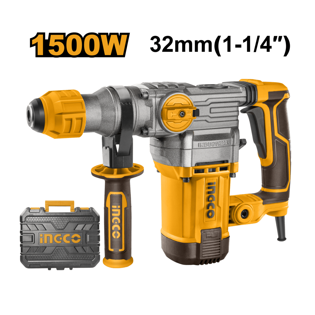 Rotary hammer RH150038