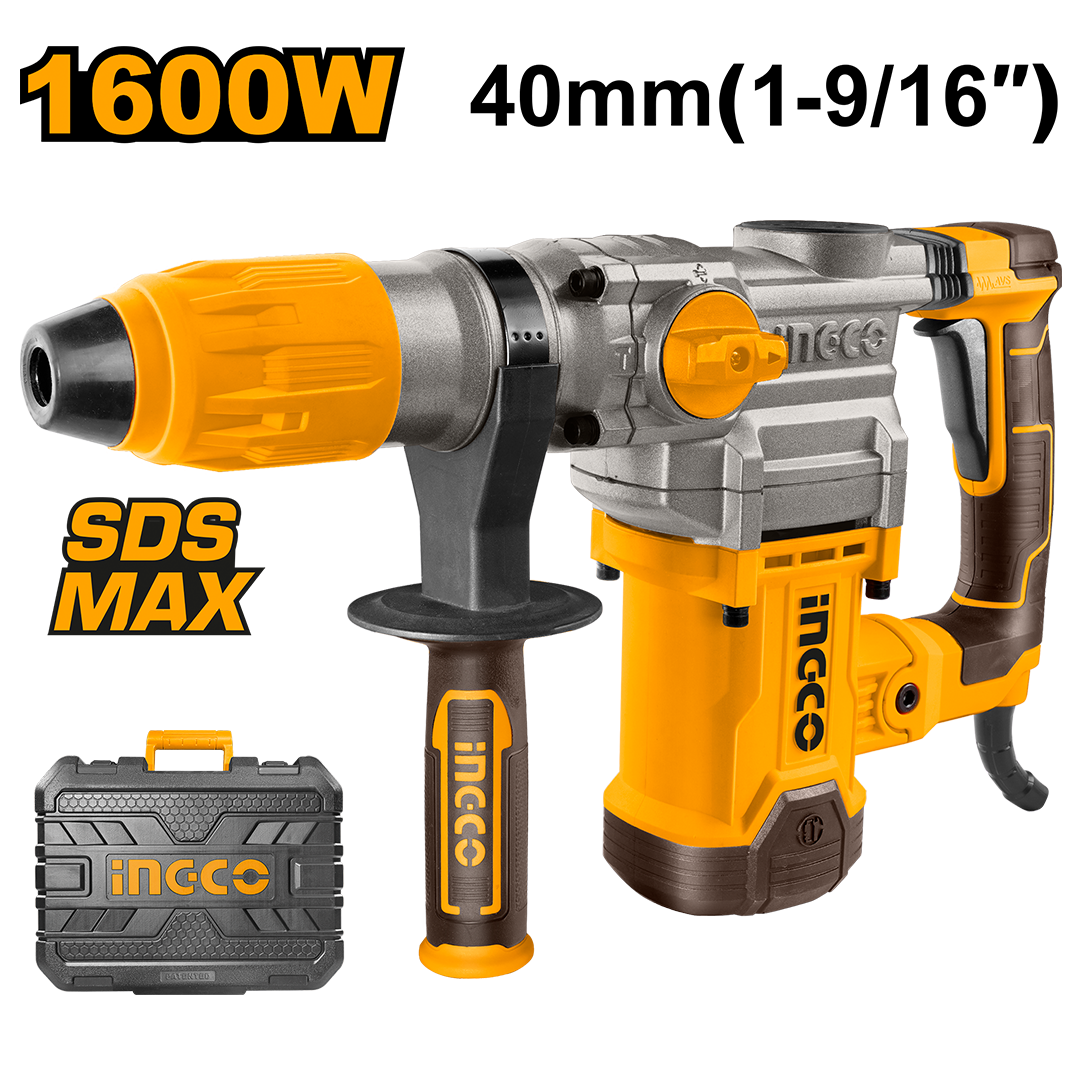 Rotary hammer RH1600388