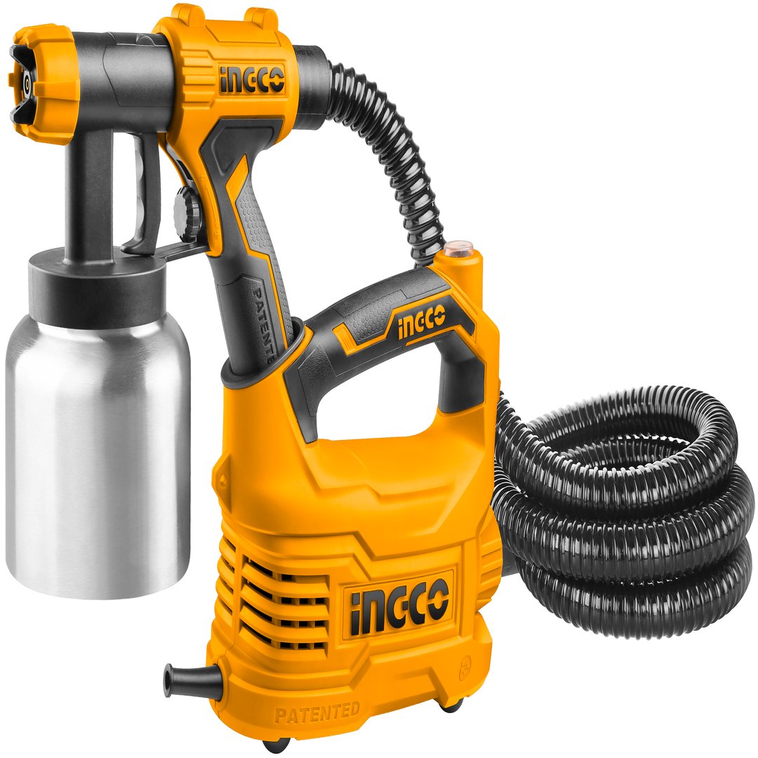 Hvlp Spray Gun 550W SPG5008-2