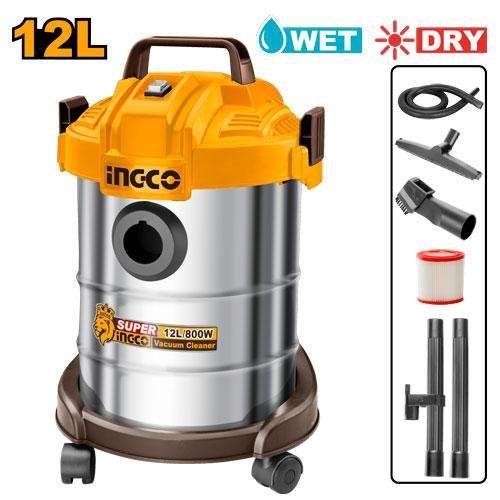 Vacuum Cleaner 800W VC14122