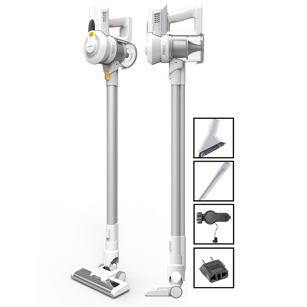 Cordless vacuum cleaner VCH22091