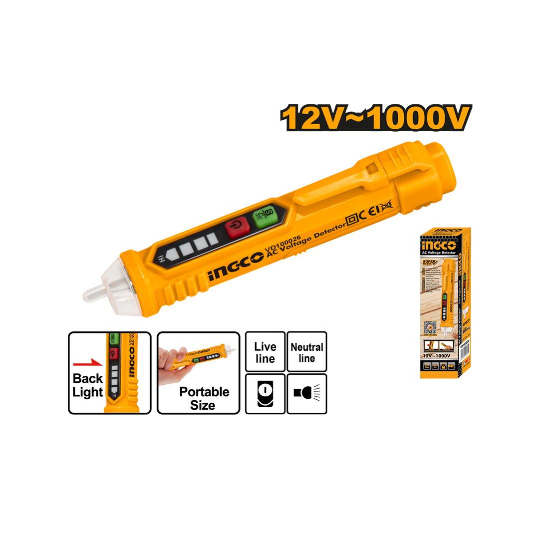 AC Voltage Detector VD100026 VD100026