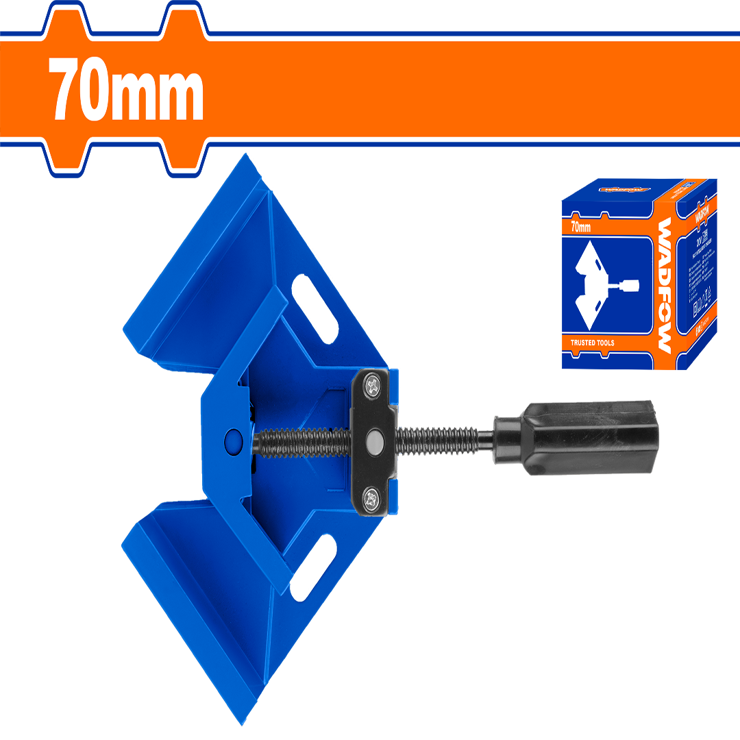 Corner clamp WACC1528