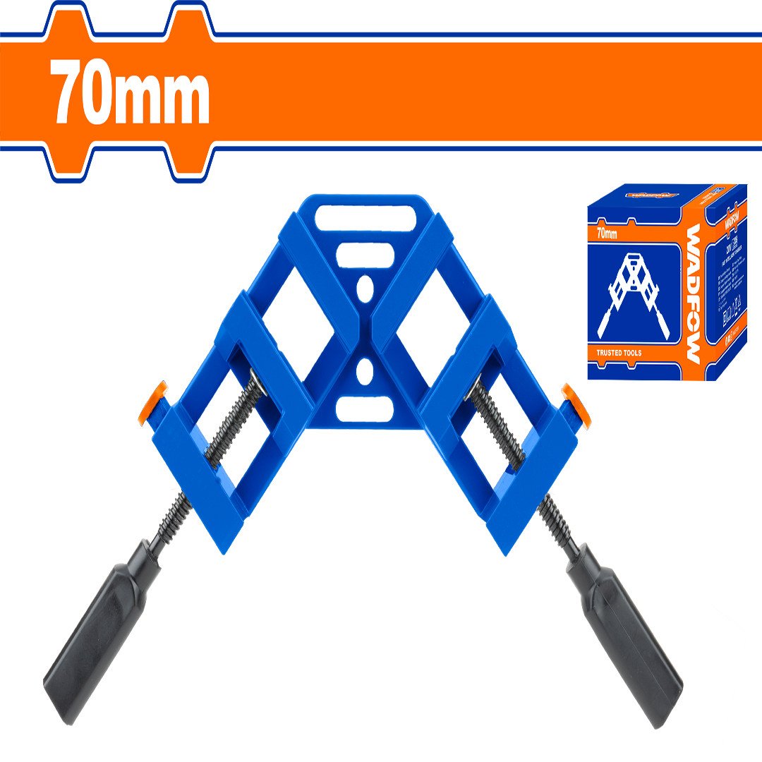 Corner clamp WACC2528