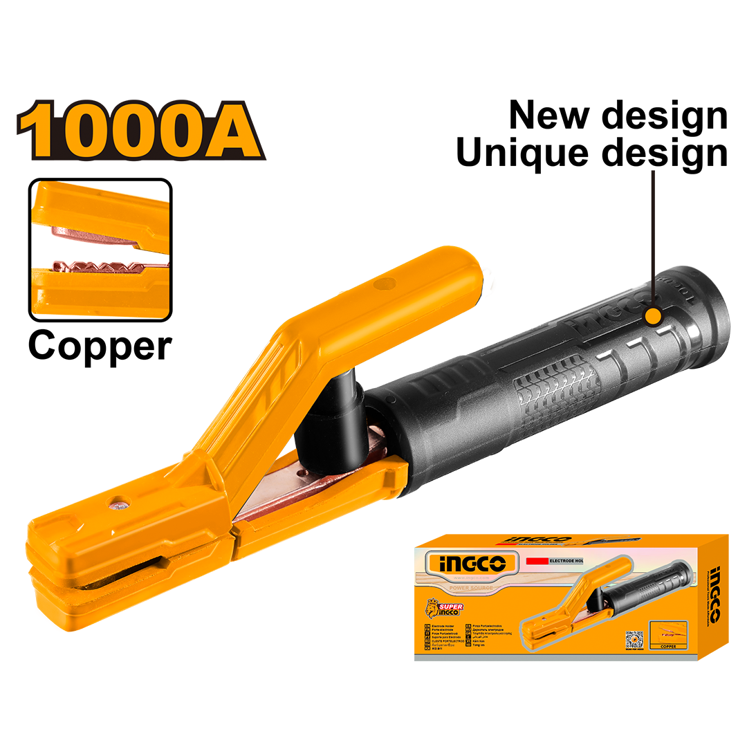 Electrode Holder 1000A  WAH10008