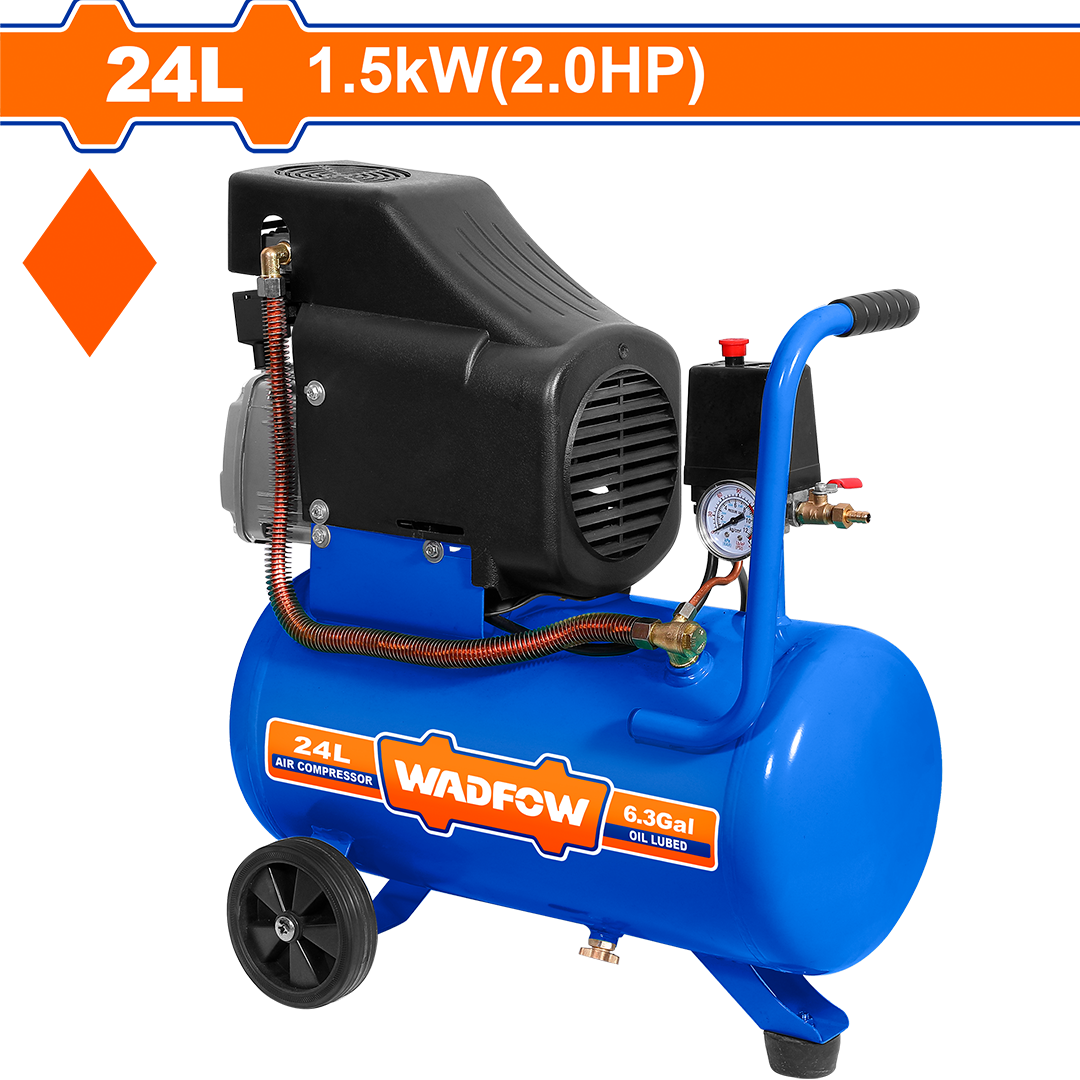 Air compressor WAP3A24