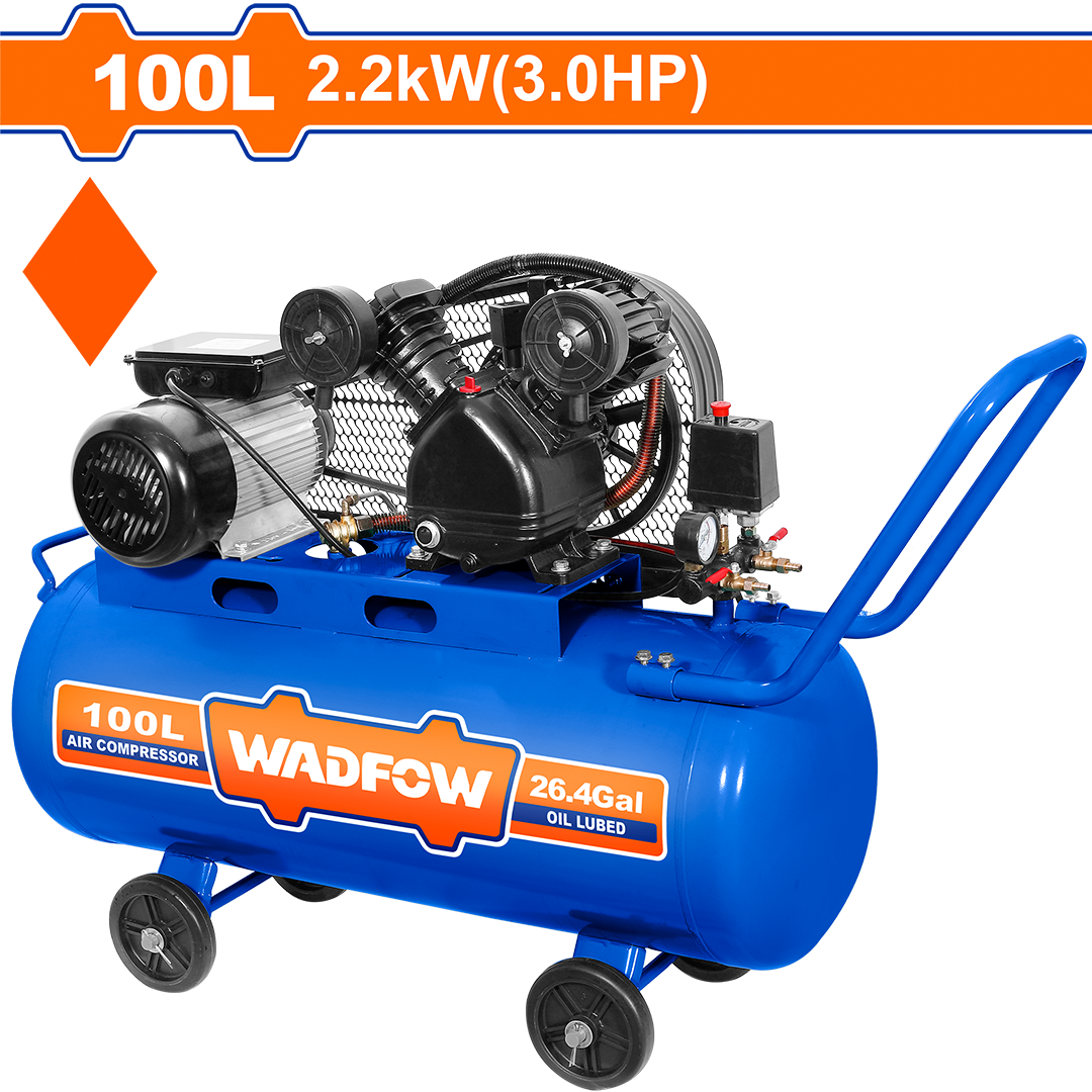 Air compressor WAP4R11