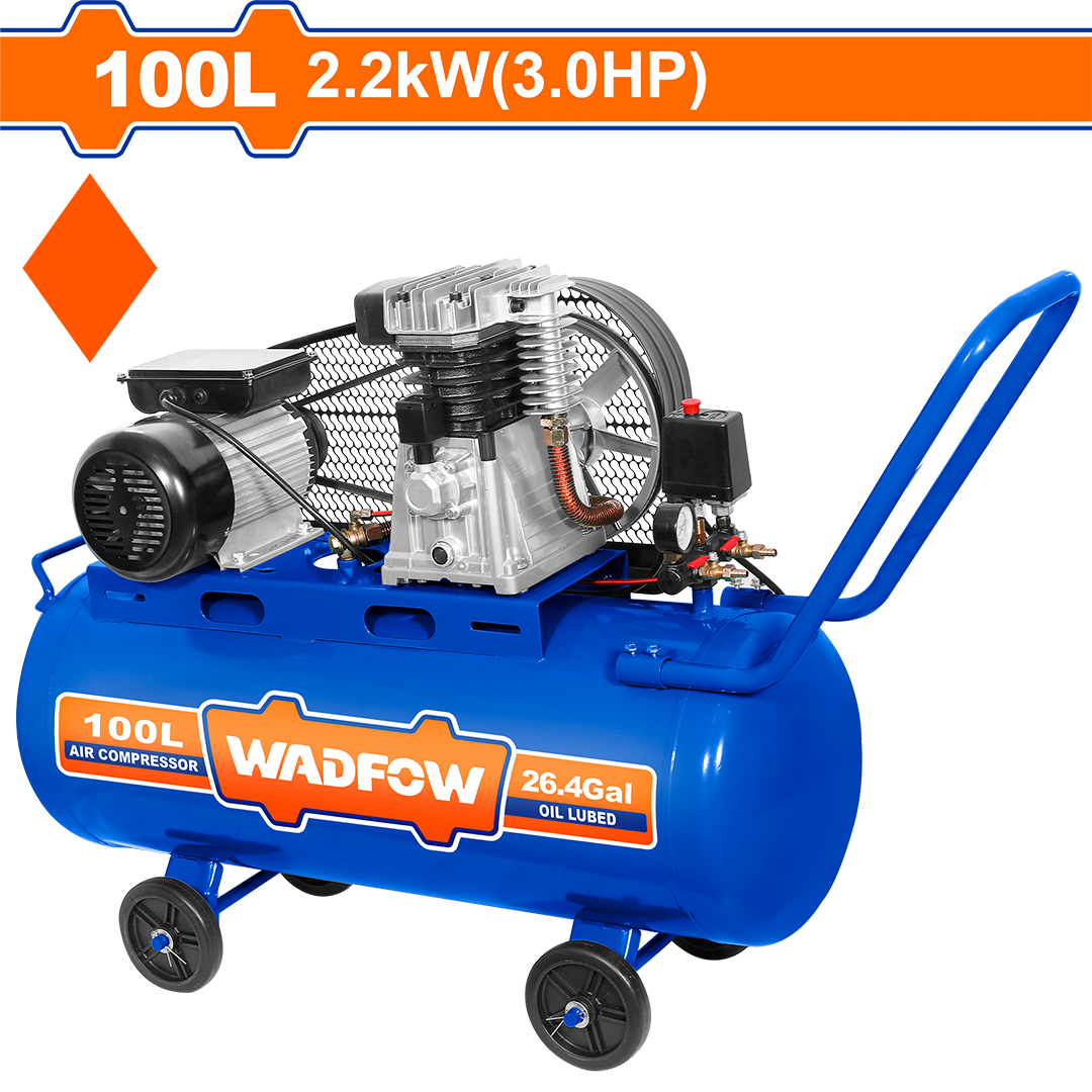 Air compressor WAP4R21