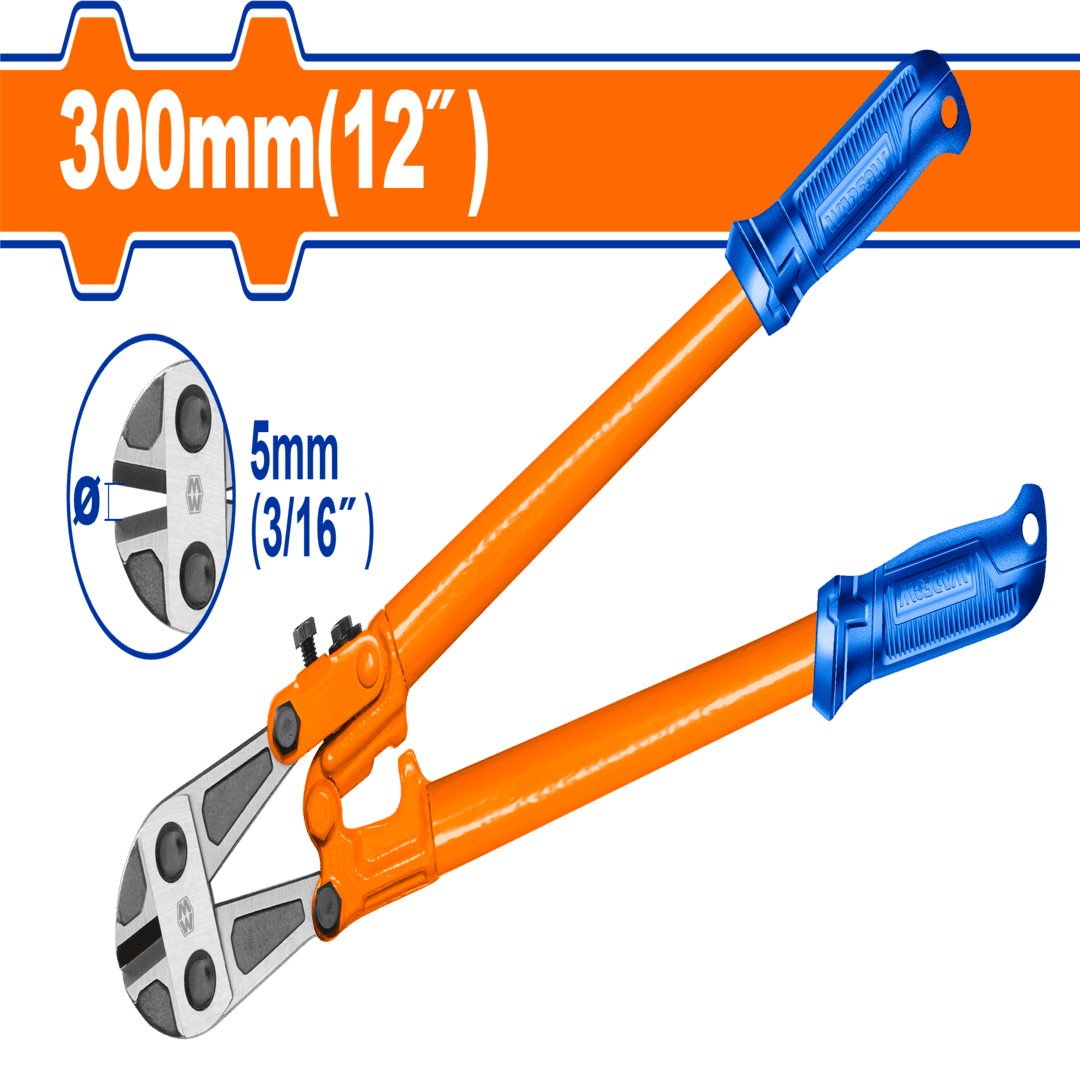 Wadfow Bolt cutter Size:12" WBC1112