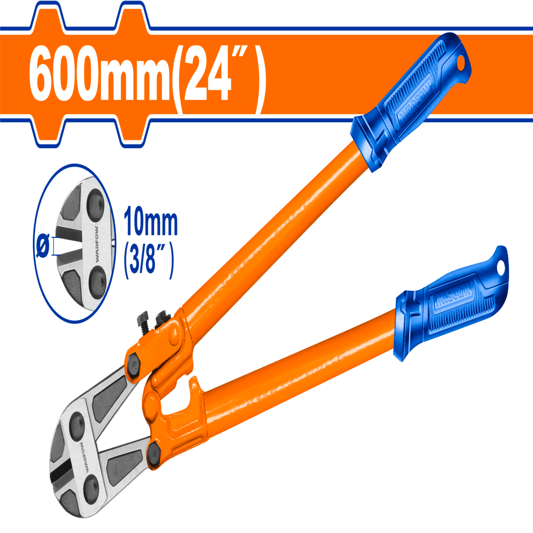 Wadfow Bolt cutter Size:24" WBC1124