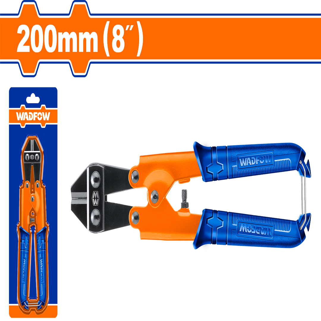 Mini bolt cutter WBC1208