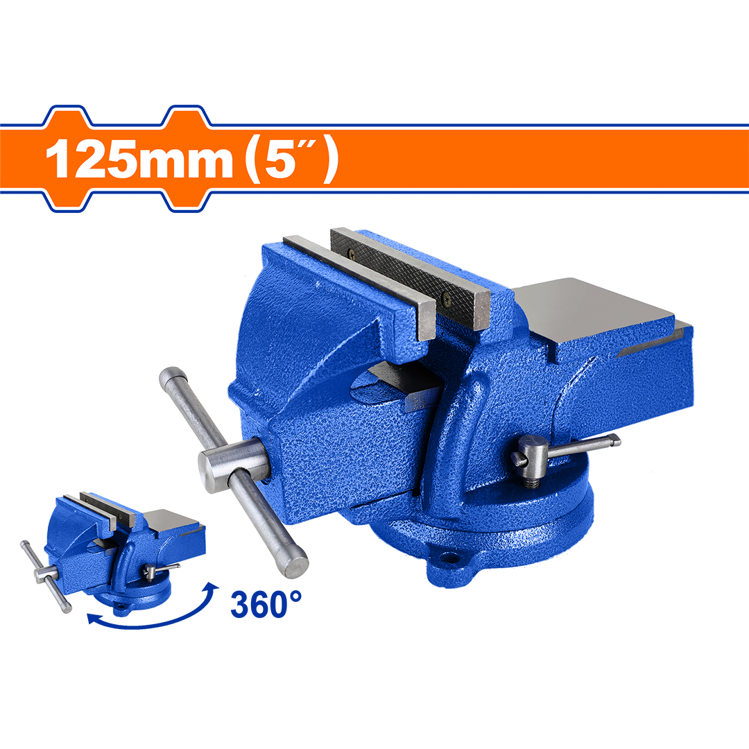 Bench vice WBV1A05