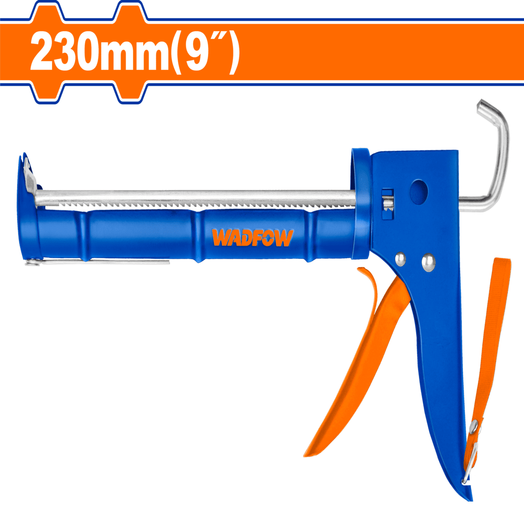 Caulking gun 9" WCG2309