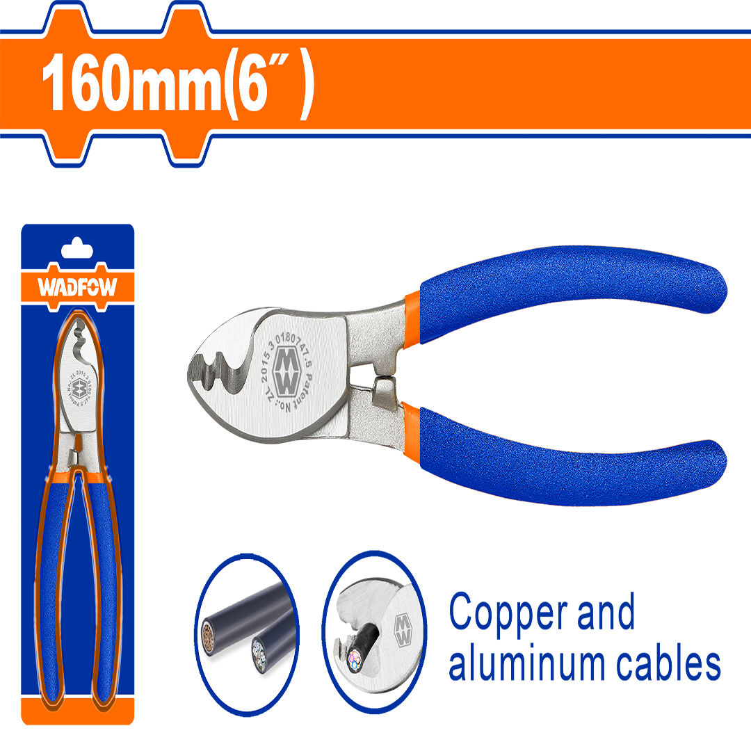 Cable cutter WCT1606