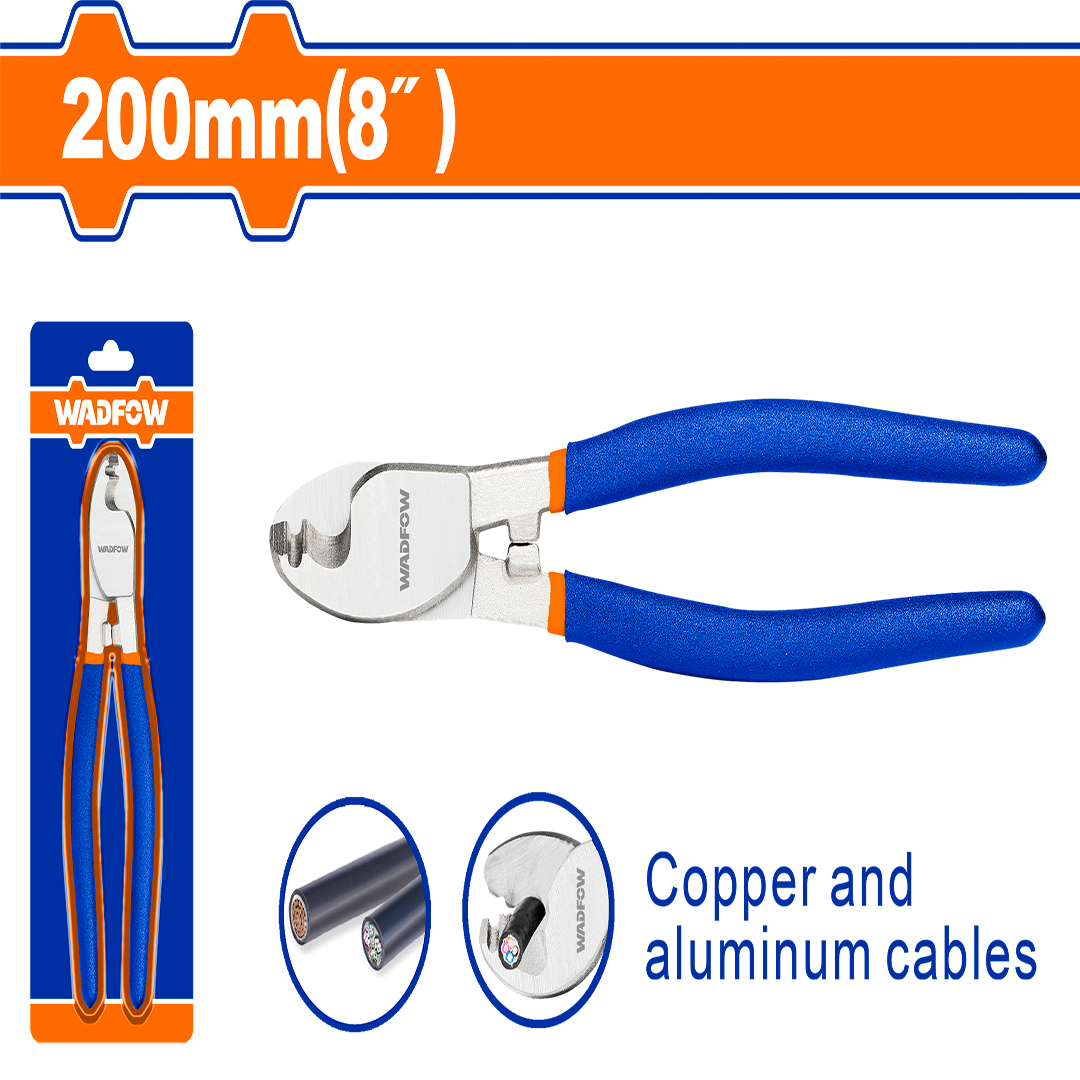 Cable cutter WCT1608