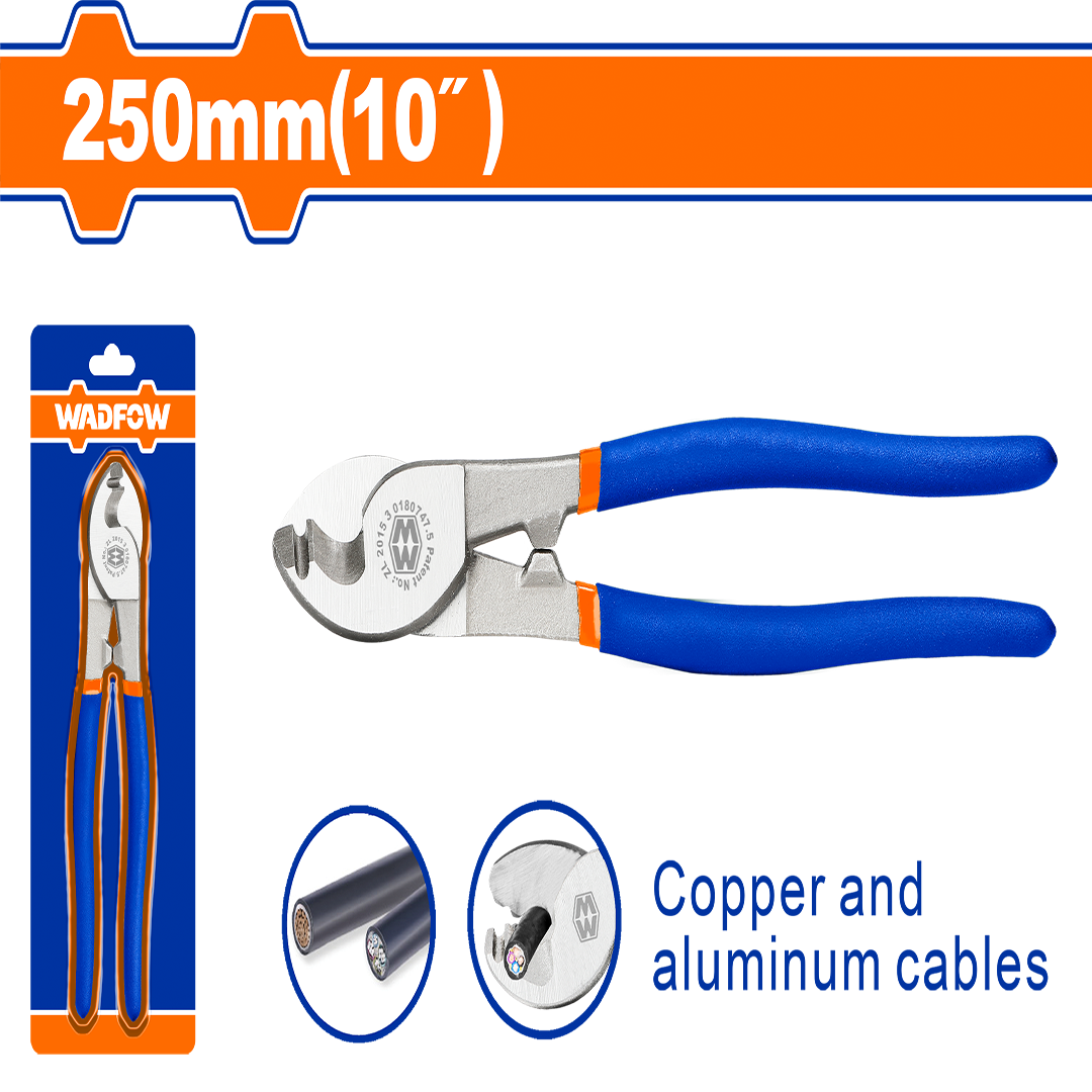 Cable cutter WCT1610