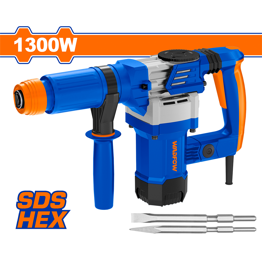 Wadfow Demolition breaker WDB1D45