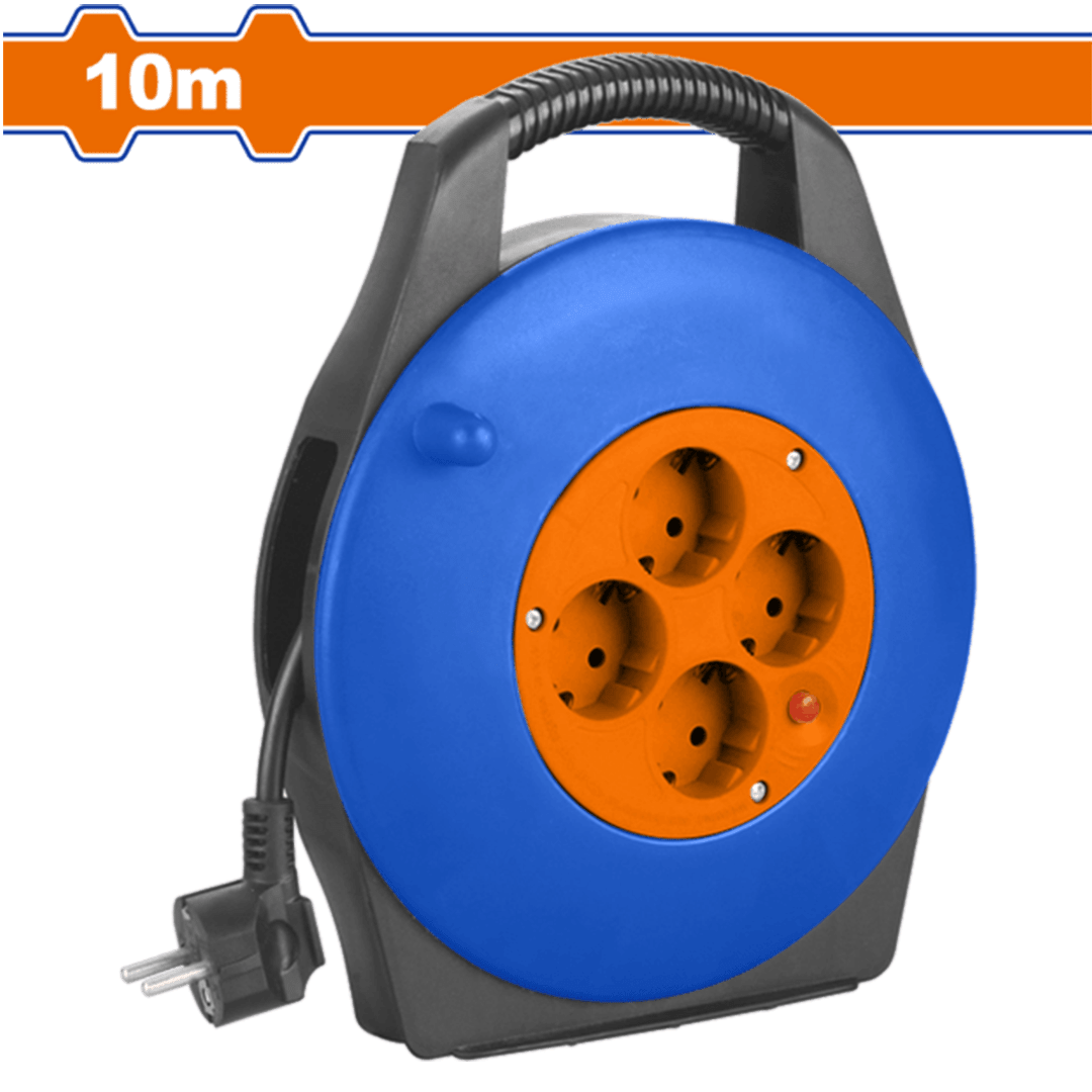 Extension reel WEJ8375