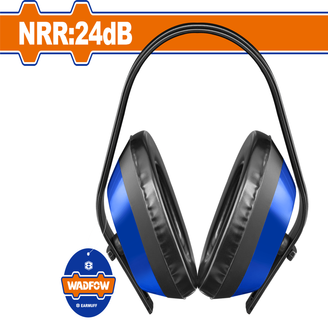 Earmuff NRR:24dBWEM1101