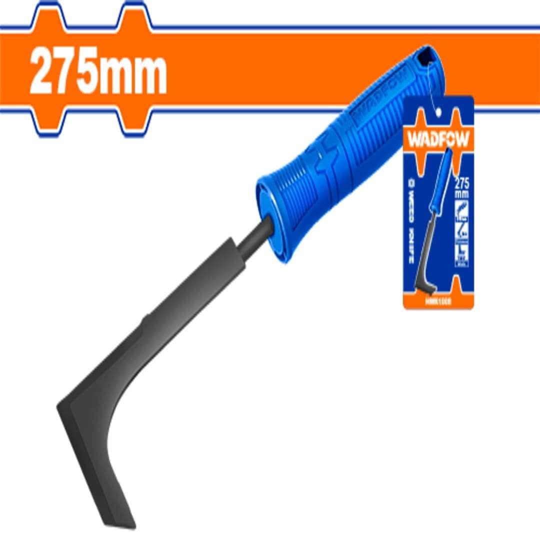 Wadfow Weed knife Length:275mm WGK1108