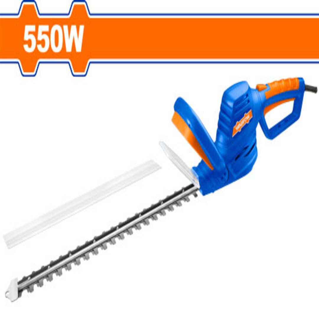 Hedge Trimmer Input power:550WWHE1555