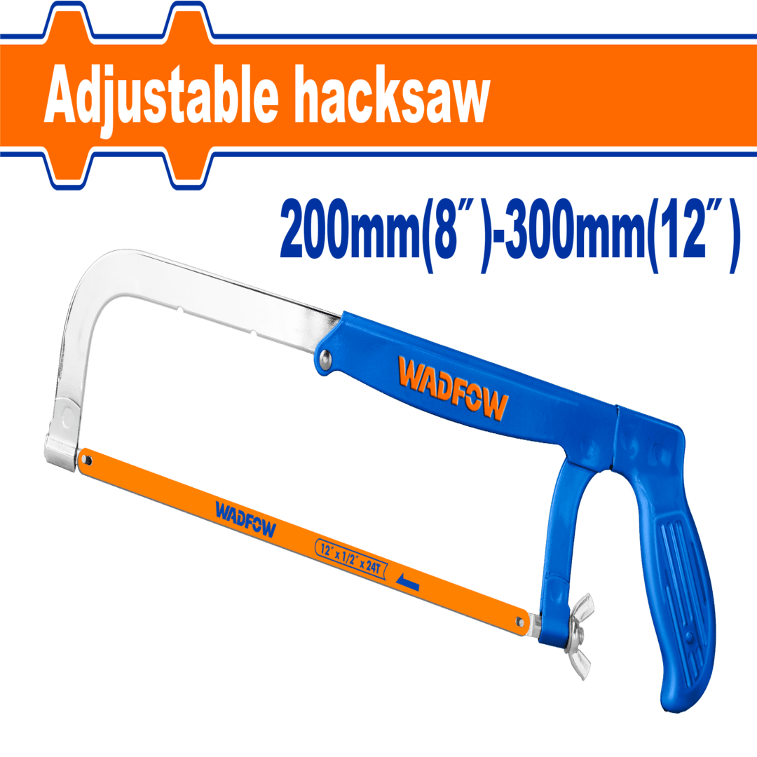 Adjustable saw frame 8"/200mm WHF3110