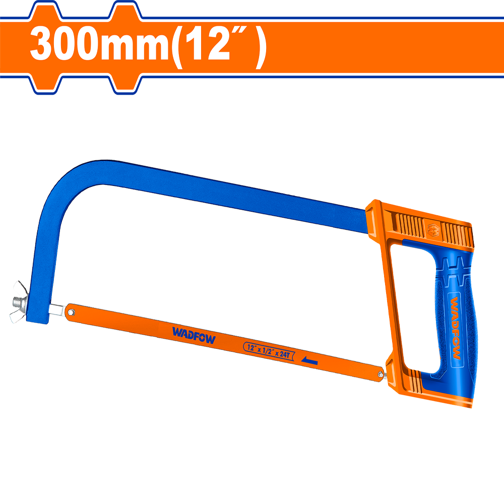 Hacksaw frame WHF3168