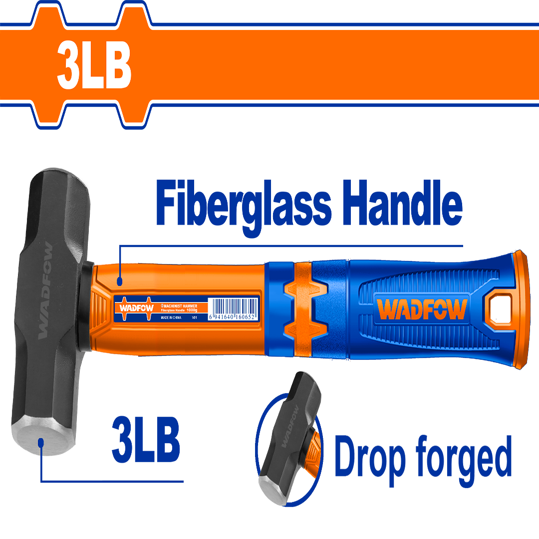 Wadfow Sledge hammer WHM4303