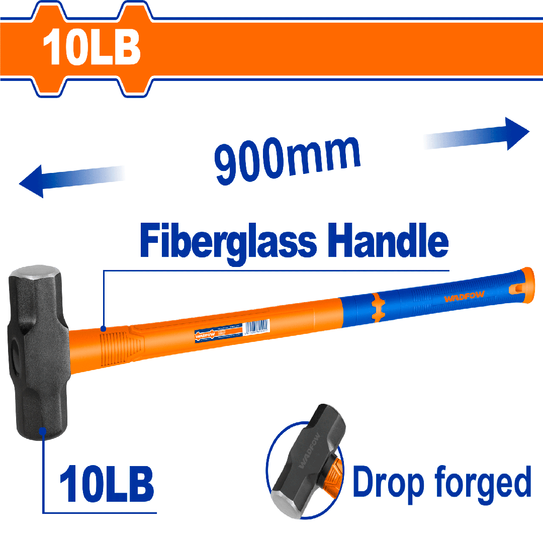 Sledge hammer WHM4310