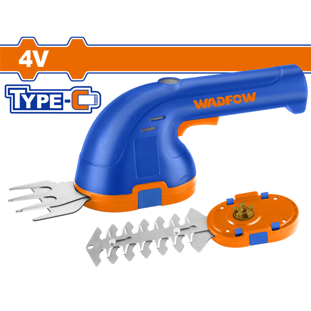 Lithium-Ion grass shear Voltage: 4VWJC1504