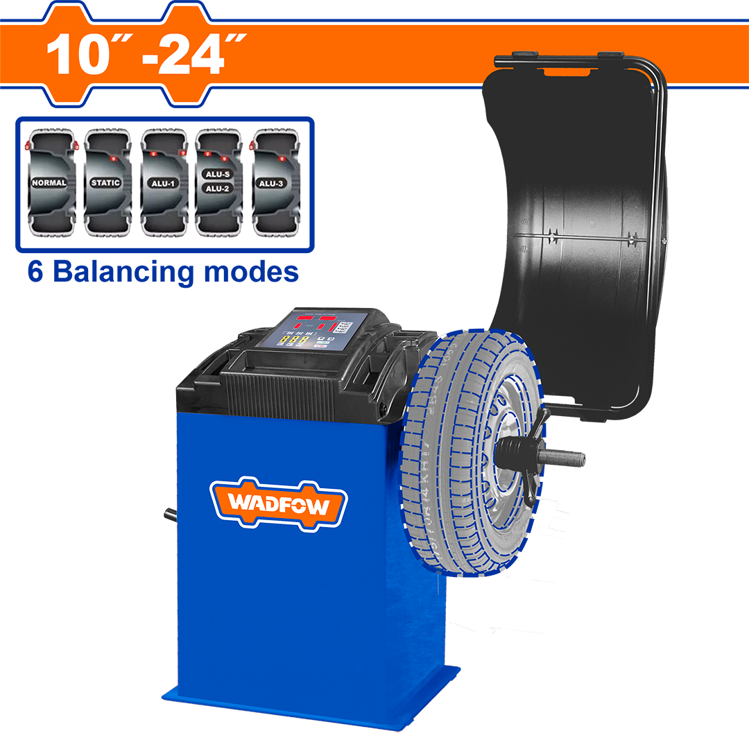 Wadfow Wheel balancer WKB2A01