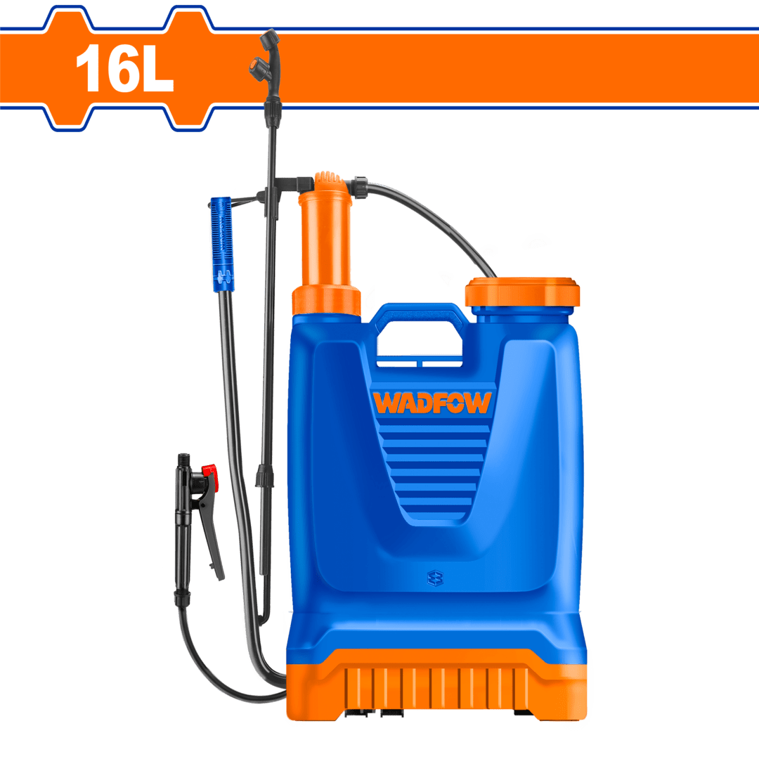 Knapsack sprayer 16LWKS1516