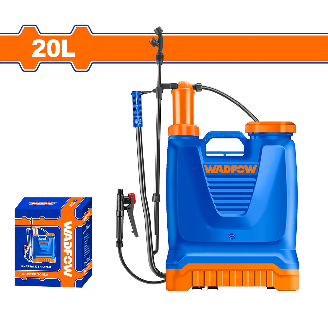 Knapsack sprayer WKS1520